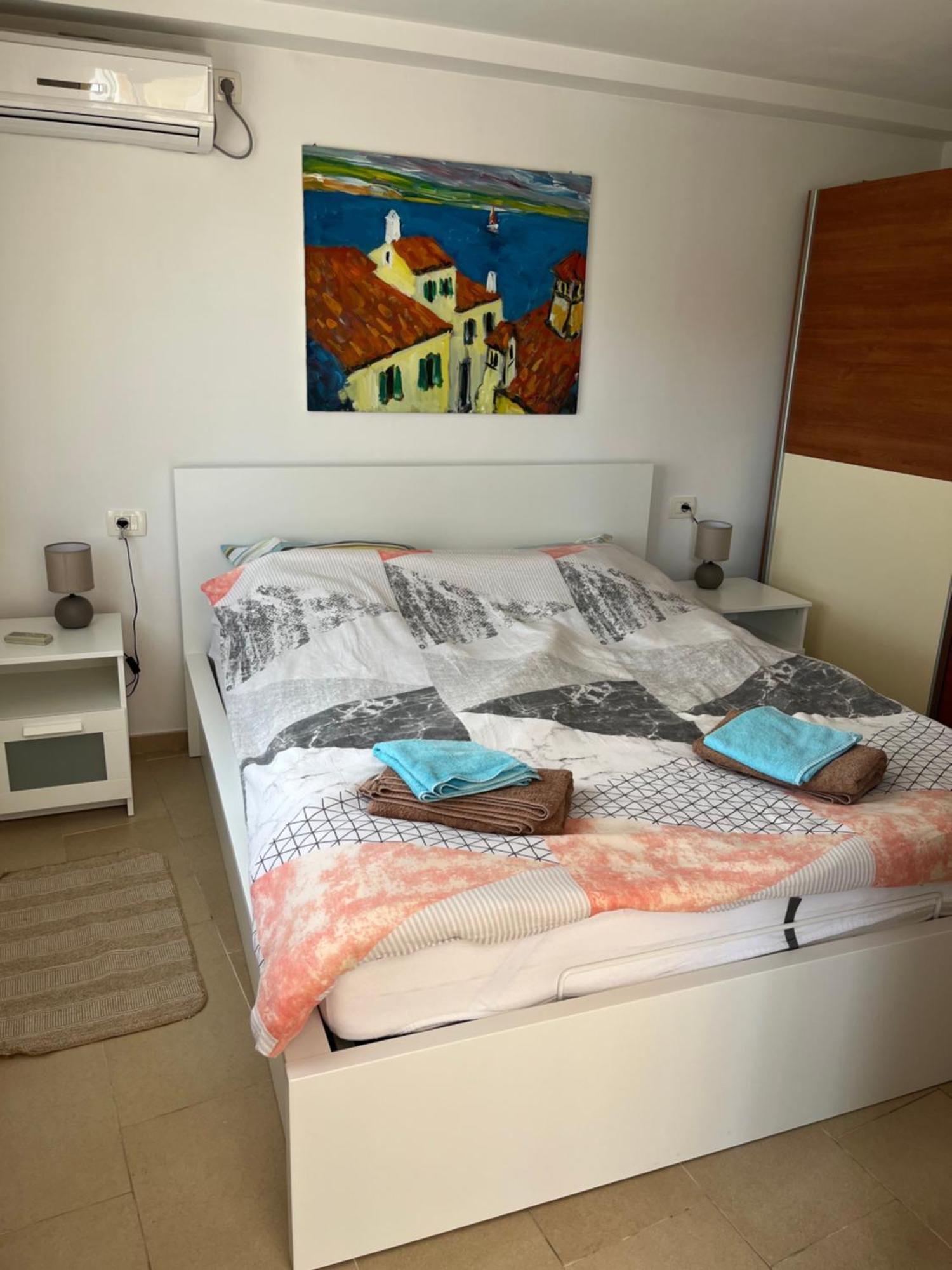 Appartement Sonia *