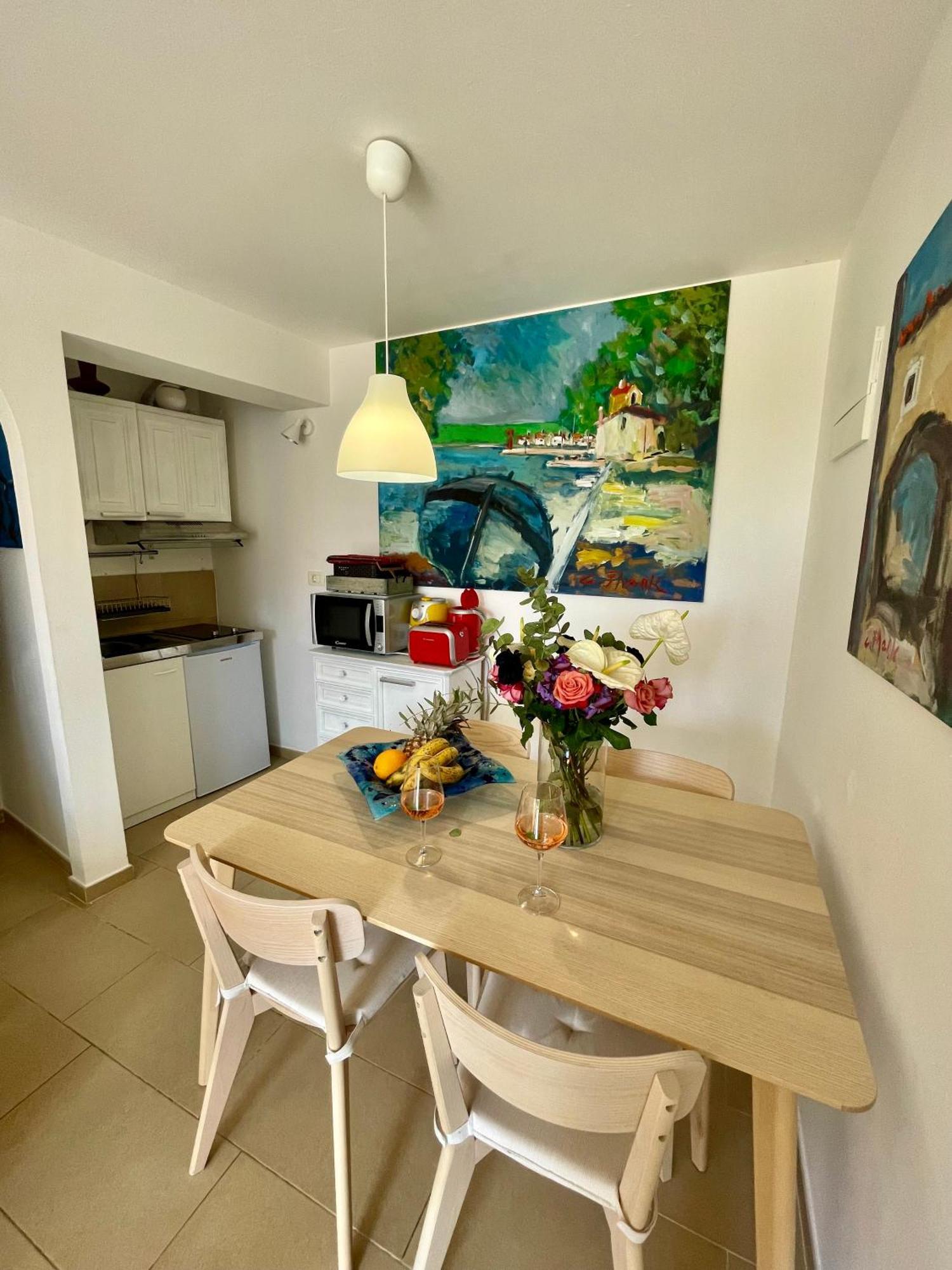 Appartement Sonia Ičići