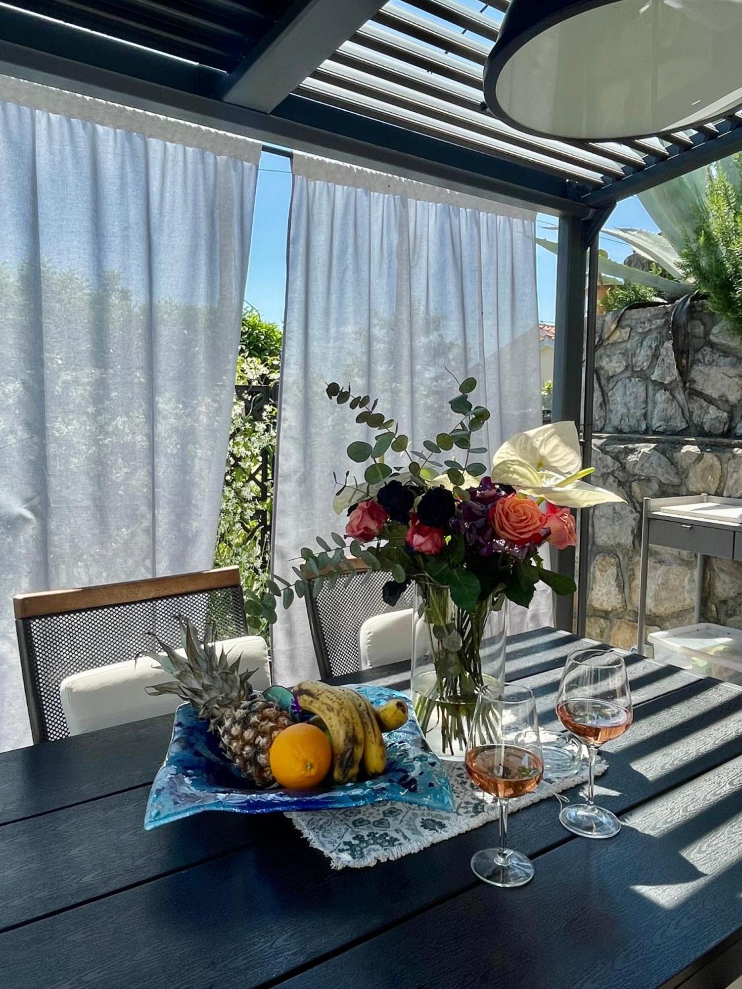 Sonia Appartement