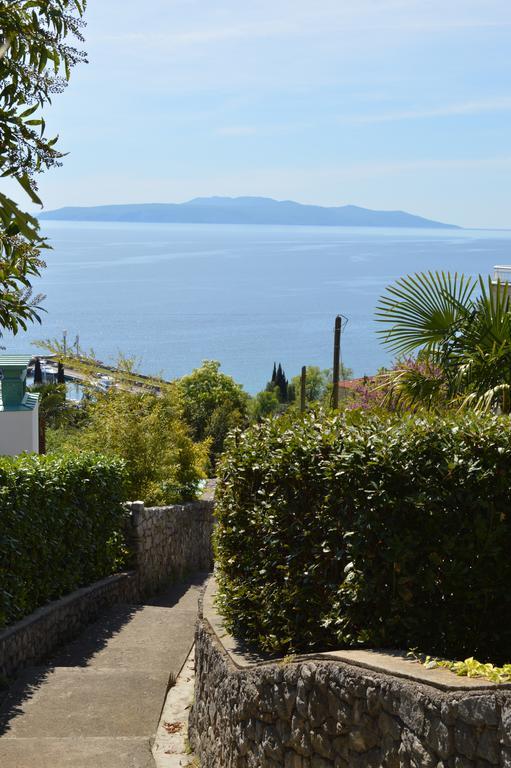Sonia Appartement Ičići