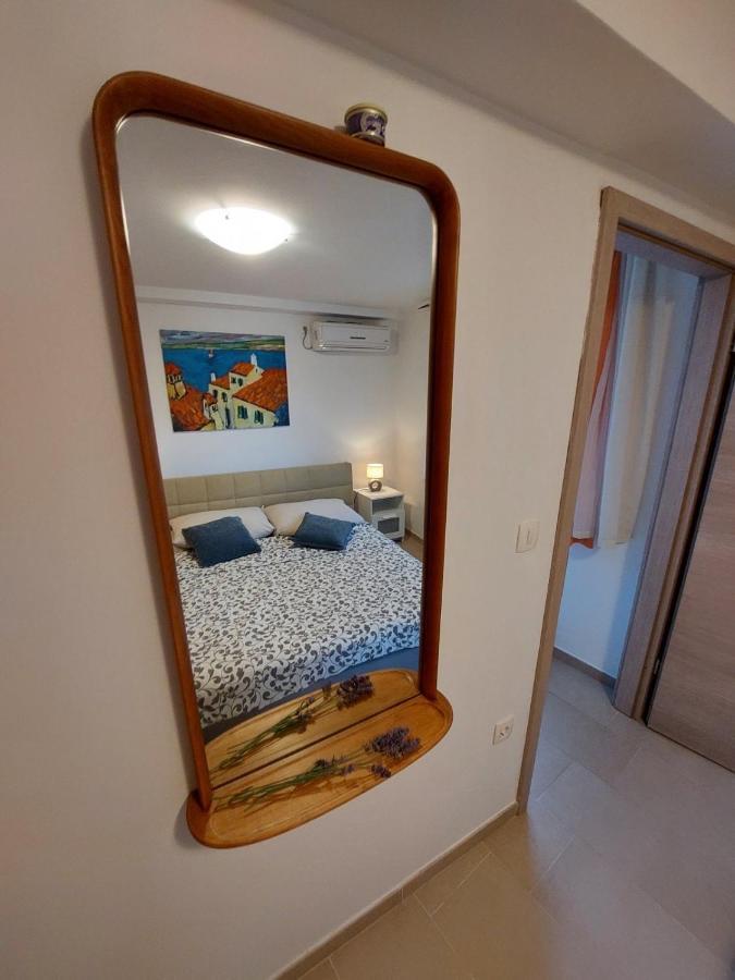 Apartment Sonia *