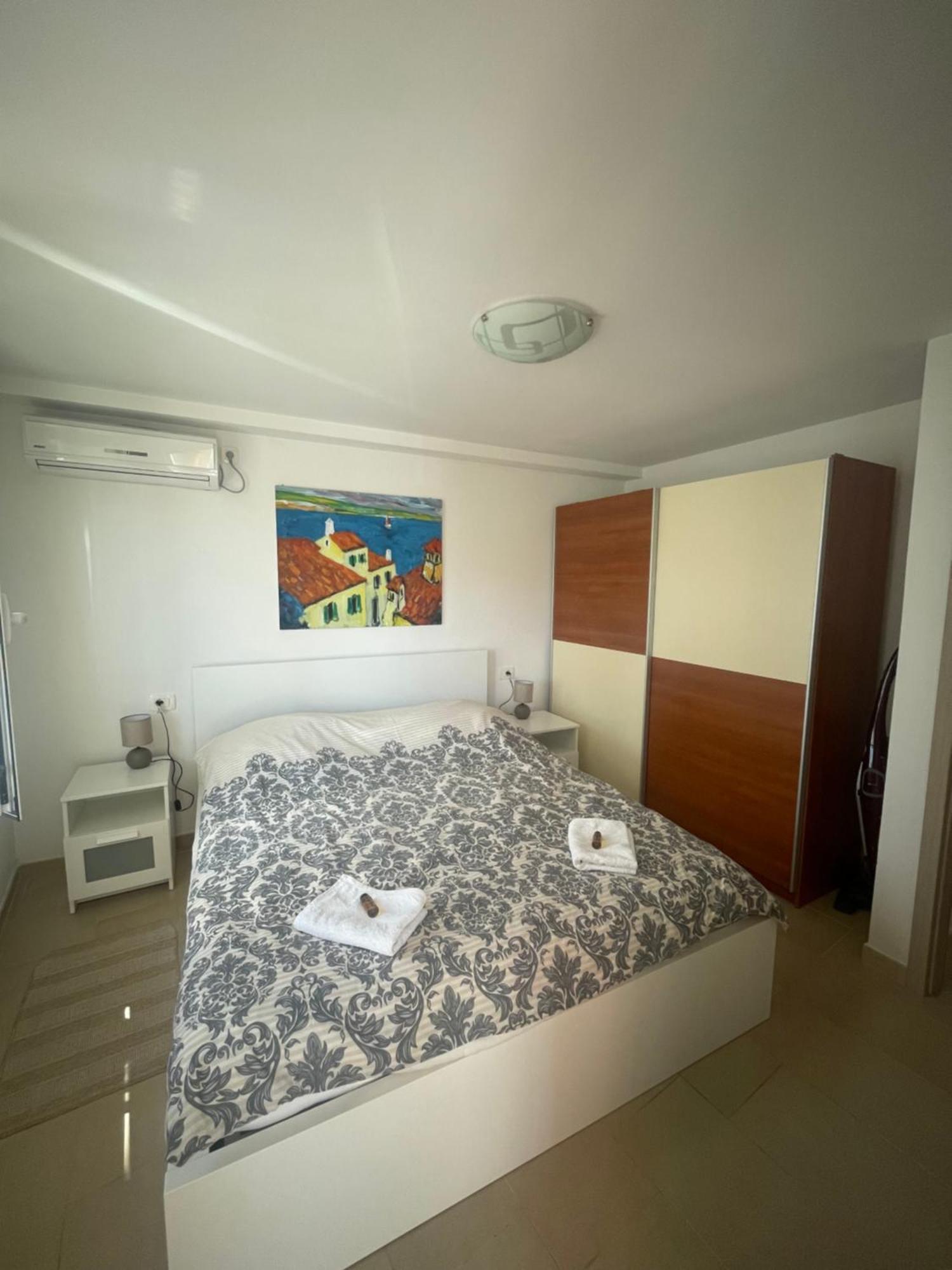 Apartment Sonia Icici