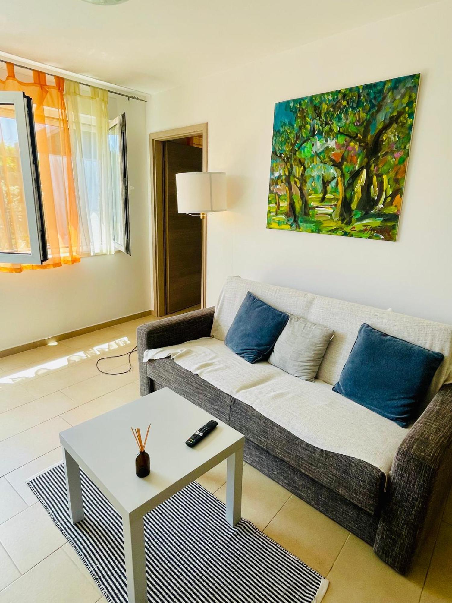 Sonia Apartment *