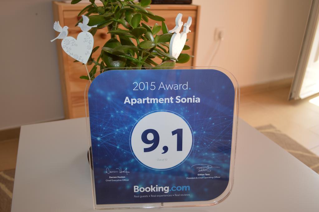 Sonia Apartment